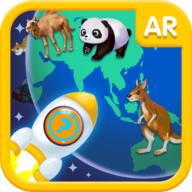 AR地球探索app下载-AR地球探索 v1.4.0 手机版