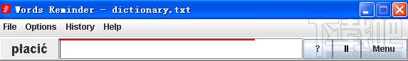 Words Reminder,Words Reminder生词备忘工具下载,Words Reminder官方下载