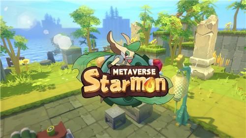 starmon区块链游戏(星宠)下载,starmon,宠物手游,养成手游