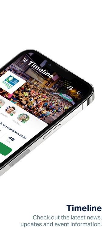 SCHKM2024 Live Tracking官方版下载,schkm2024livetracking,马拉松app